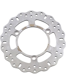 BRAKE ROTOR FIX HPSR WAVE RE