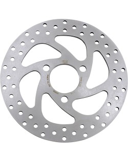 BRAKE ROTOR FIX RND