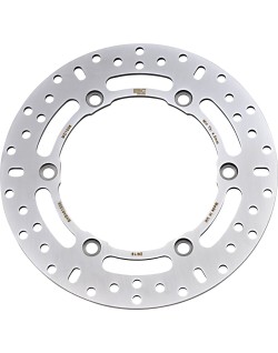 BRAKE ROTOR FIX RND