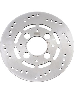 BRAKE ROTOR FIX HPSR RND RE