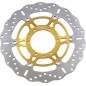BRAKE ROTOR FLT WAVE XC