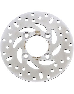 BRAKE ROTOR FIX RND RE