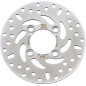 BRAKE ROTOR FIX RND RE