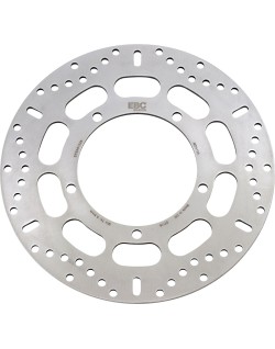 BRAKE ROTOR FIX RND FR