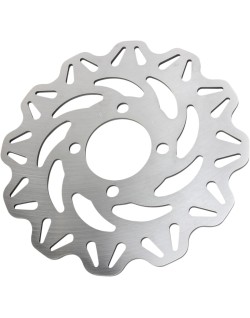 BRAKE ROTOR FIX VEE WAVE
