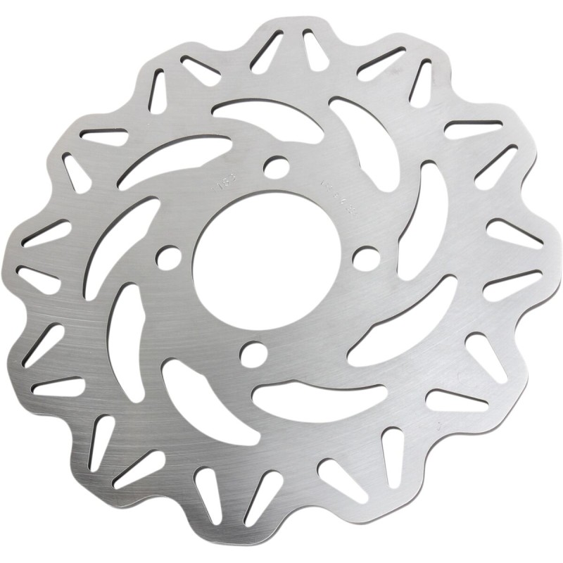 BRAKE ROTOR FIX VEE WAVE