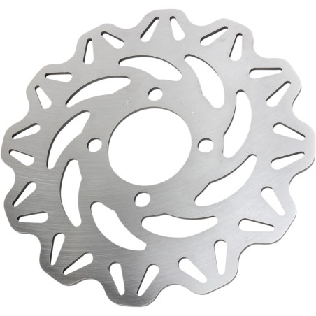 BRAKE ROTOR FIX VEE WAVE