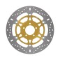 BRAKE ROTOR FLT X SERIES RND
