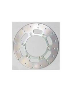 BRAKE ROTOR FIX HPSR RND RE