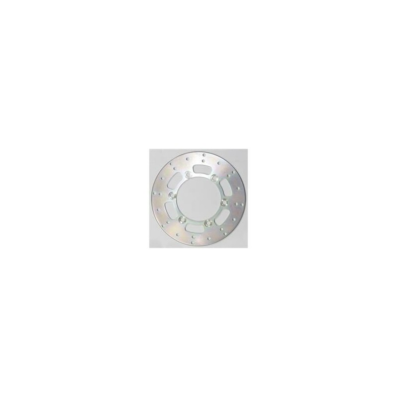BRAKE ROTOR FIX HPSR RND RE