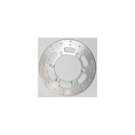 BRAKE ROTOR FIX HPSR RND RE