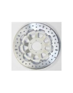 BRAKE ROTOR FLT RND
