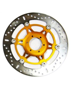 BRAKE ROTOR FLT X SERIES RND
