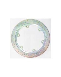 BRAKE ROTOR FIX HPSR RND RE