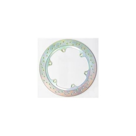 BRAKE ROTOR FIX HPSR RND RE