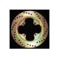 BRAKE ROTOR FIX HPSR RND RE
