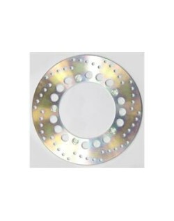BRAKE ROTOR FIX RS RND R
