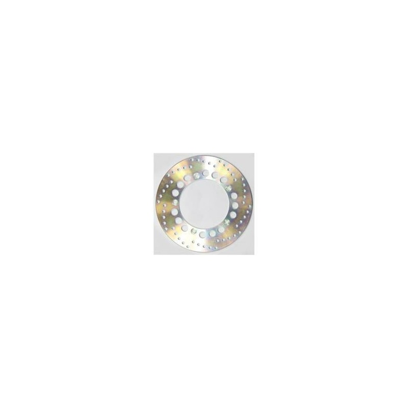 BRAKE ROTOR FIX RS RND R