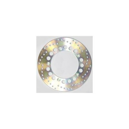 BRAKE ROTOR FIX RS RND R