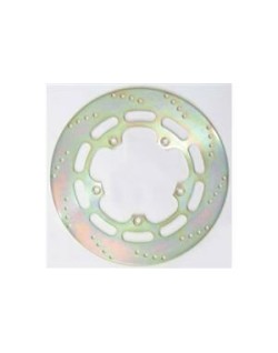 BRAKE ROTOR FIX RS RND R