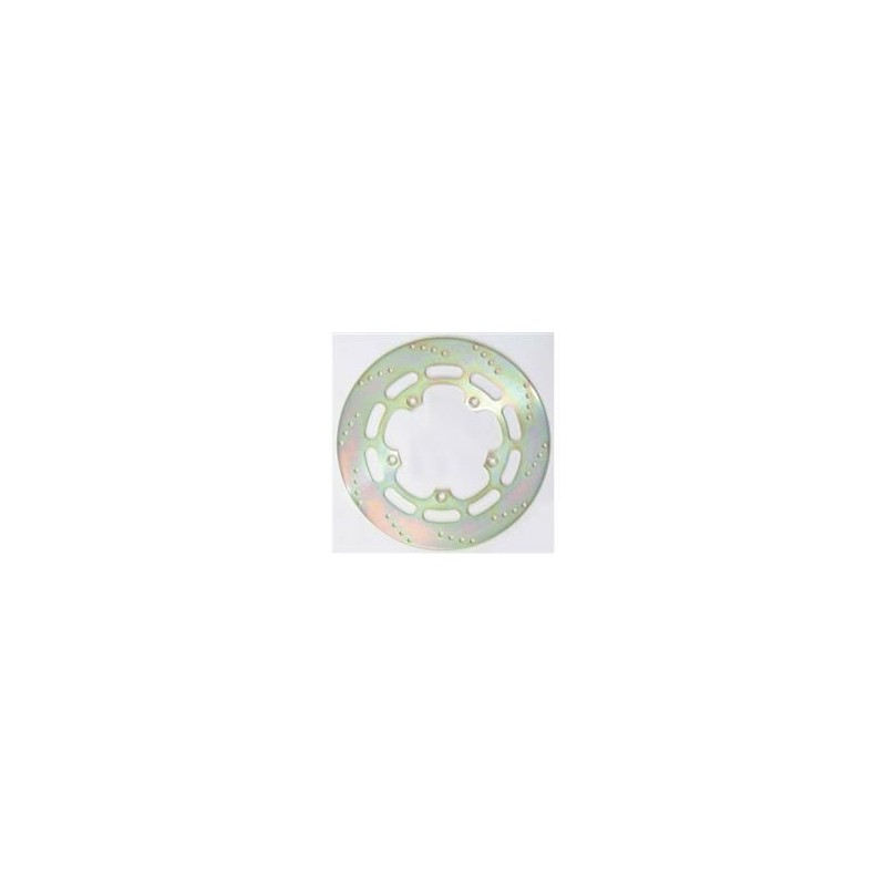 BRAKE ROTOR FIX RS RND R