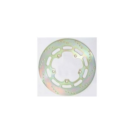 BRAKE ROTOR FIX RS RND R