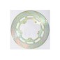 BRAKE ROTOR FIX RS RND R