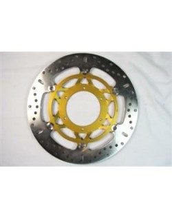 BRAKE ROTOR FLT X SERIES RND