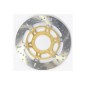 BRAKE ROTOR FLT X SERIES RND