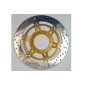 BRAKE ROTOR FLT X SERIES RND
