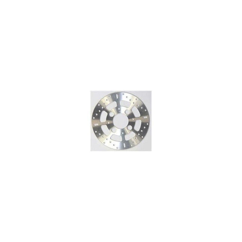 BRAKE ROTOR FIX RND RE