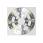 BRAKE ROTOR FIX RND RE