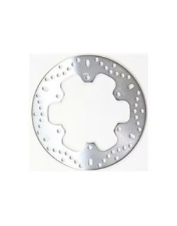 BRAKE ROTOR FIX HPSR RND RE