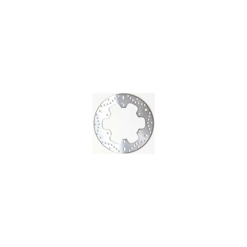 BRAKE ROTOR FIX HPSR RND RE