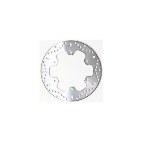 BRAKE ROTOR FIX HPSR RND RE