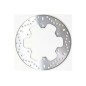 BRAKE ROTOR FIX HPSR RND RE