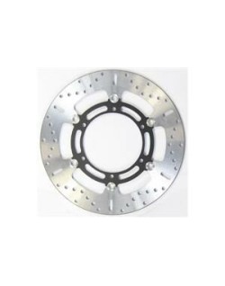 BRAKE ROTOR FLT X SERIES RND