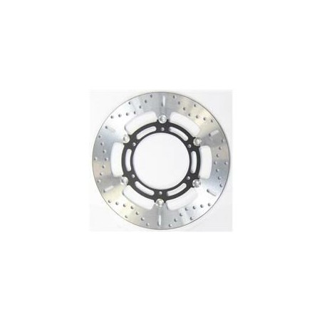 BRAKE ROTOR FLT X SERIES RND