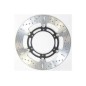 BRAKE ROTOR FLT X SERIES RND