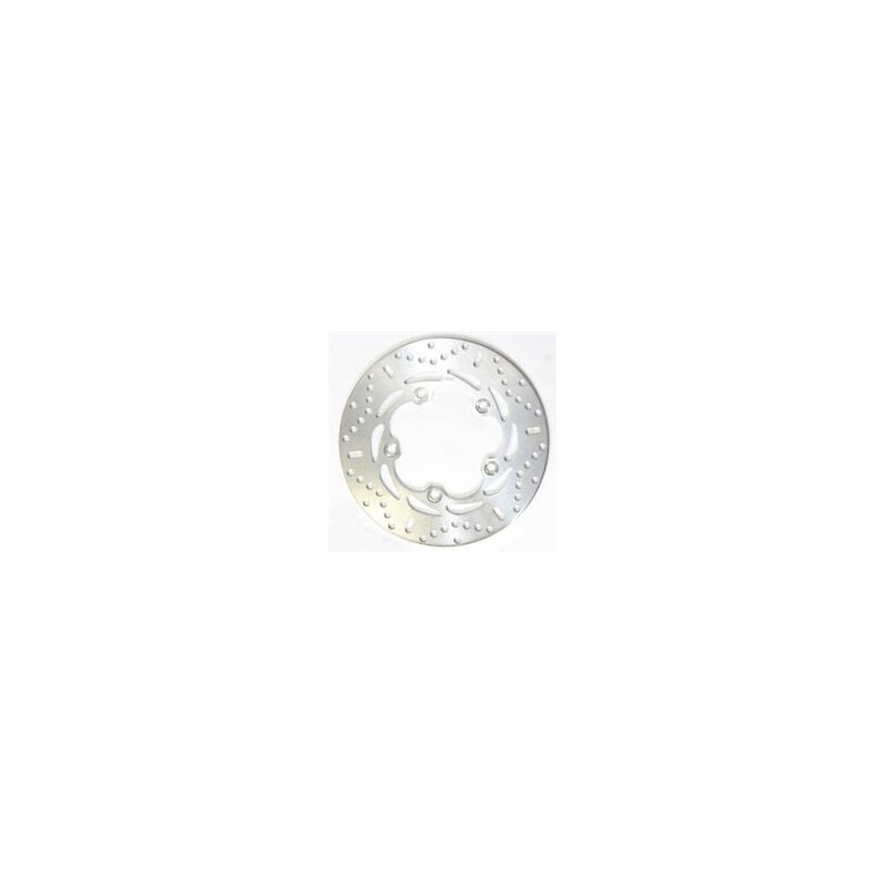 BRAKE ROTOR FIX HPSR RND RE
