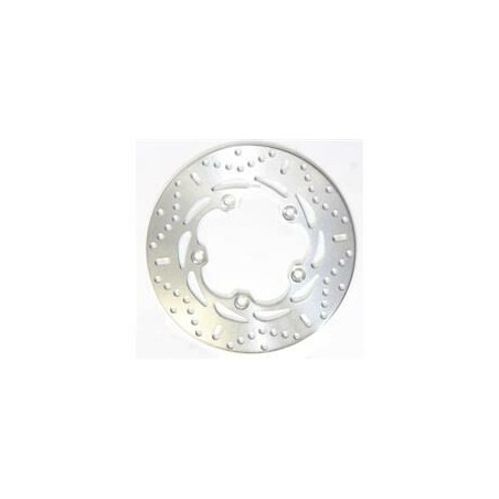 BRAKE ROTOR FIX HPSR RND RE