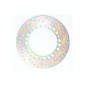 BRAKE ROTOR FIX RS RND L/R