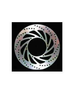 BRAKE ROTOR FIX HPSR RND RE