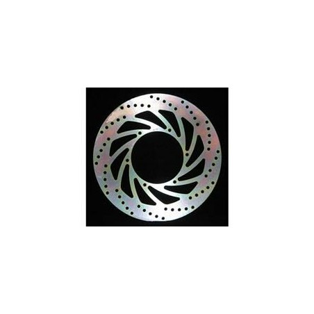 BRAKE ROTOR FIX HPSR RND RE