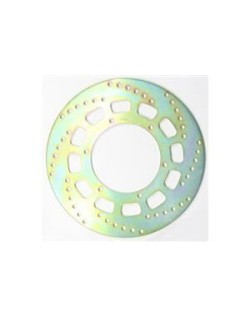 BRAKE ROTOR FIX HPSR RND RE