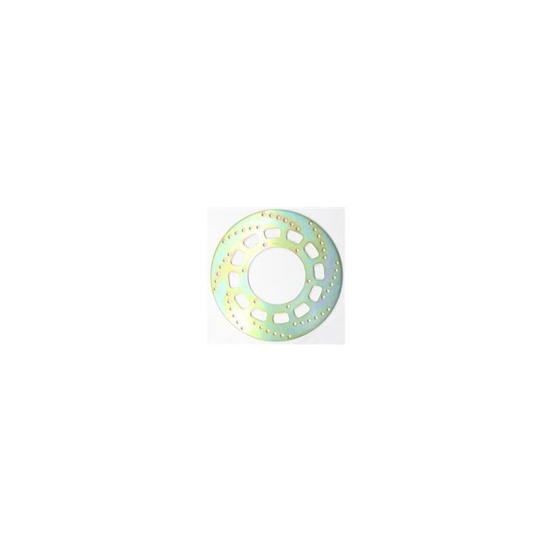 BRAKE ROTOR FIX HPSR RND RE
