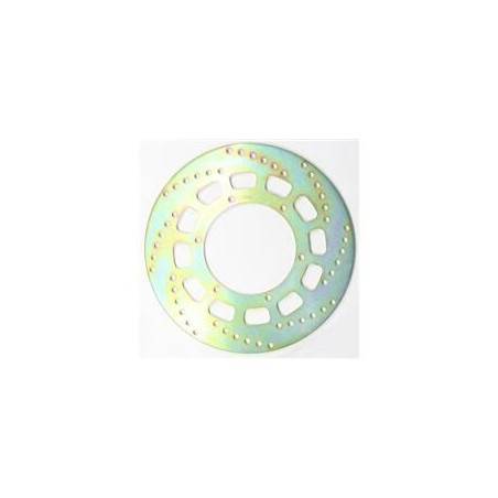 BRAKE ROTOR FIX HPSR RND RE
