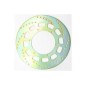 BRAKE ROTOR FIX HPSR RND RE