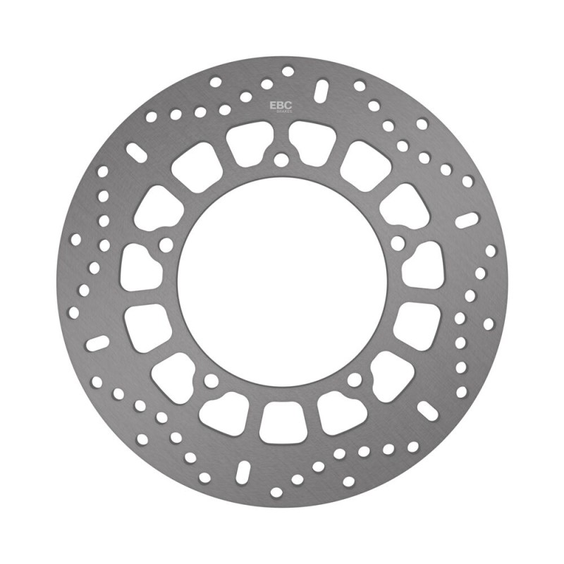 BRAKE ROTOR FIX RS RND R
