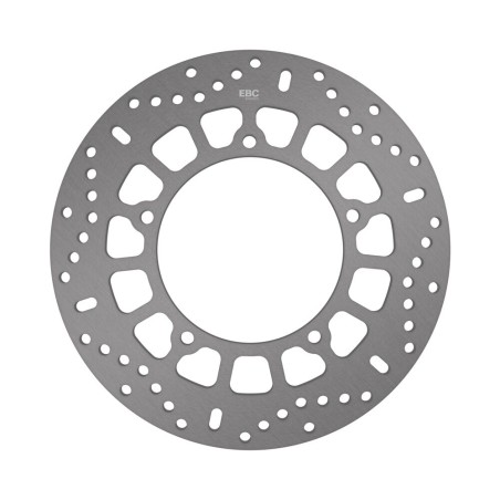 BRAKE ROTOR FIX RS RND R
